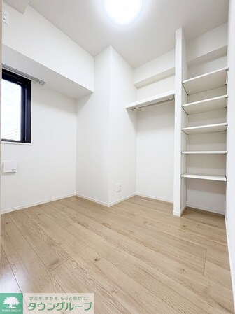 プライムガーデン大森の物件内観写真